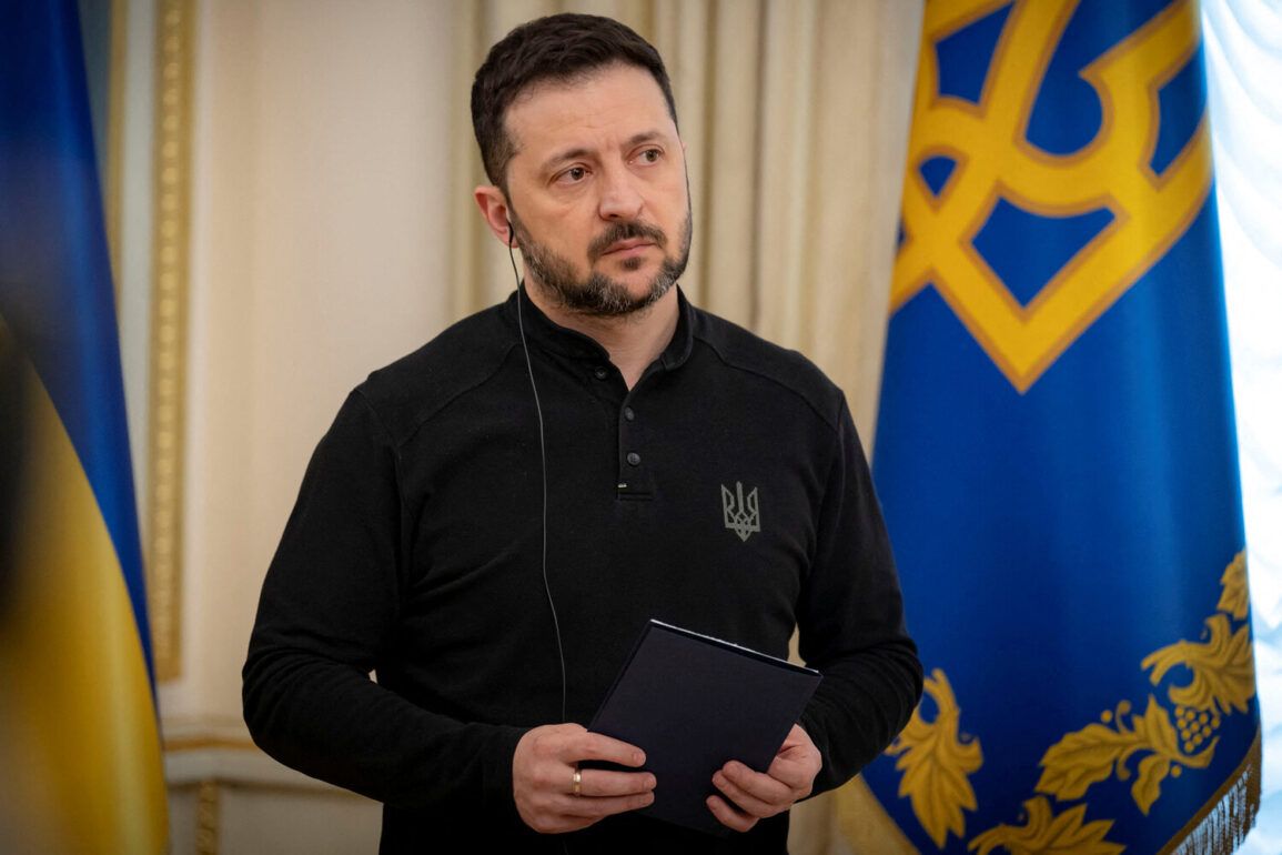 Breaking: Zelensky Awards Hero of Ukraine to Fallen F-16 Pilot as War Enters Fourth Year