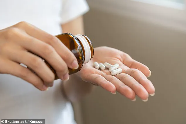 Breakthrough Study Reveals Mitoquinone's Potential in Preventing Heart Failure in Type 2 Diabetes Patients