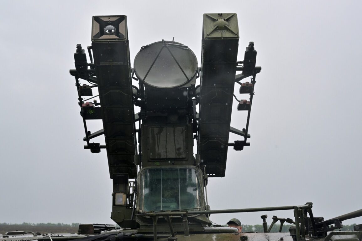 Bryansk Oblast Announces Success in Blocking All Ukrainian Drone Attacks Over 18 Months