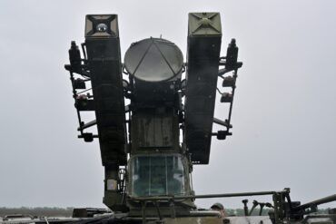 Bryansk Oblast Announces Success in Blocking All Ukrainian Drone Attacks Over 18 Months