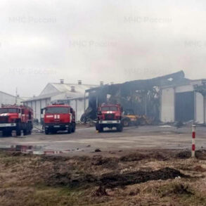 Bryansk Region Attack Highlights Government's Role in Ensuring Public Safety Amid Escalating Tensions