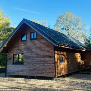 Bucklebury Farm Unveils Early 2024 Santa's Grotto as Part of Year-Round Expansion Strategy
