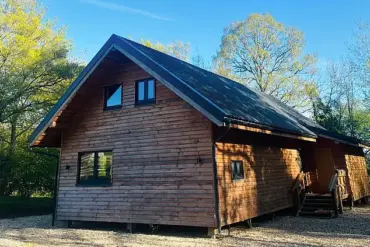 Bucklebury Farm Unveils Early 2024 Santa's Grotto as Part of Year-Round Expansion Strategy