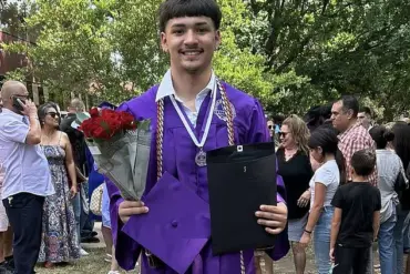 Celebration Turns to Tragedy: Teen Killed in Post-Graduation Shootout