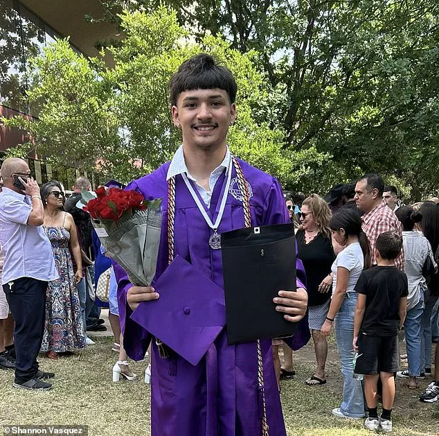 Celebration Turns to Tragedy: Teen Killed in Post-Graduation Shootout