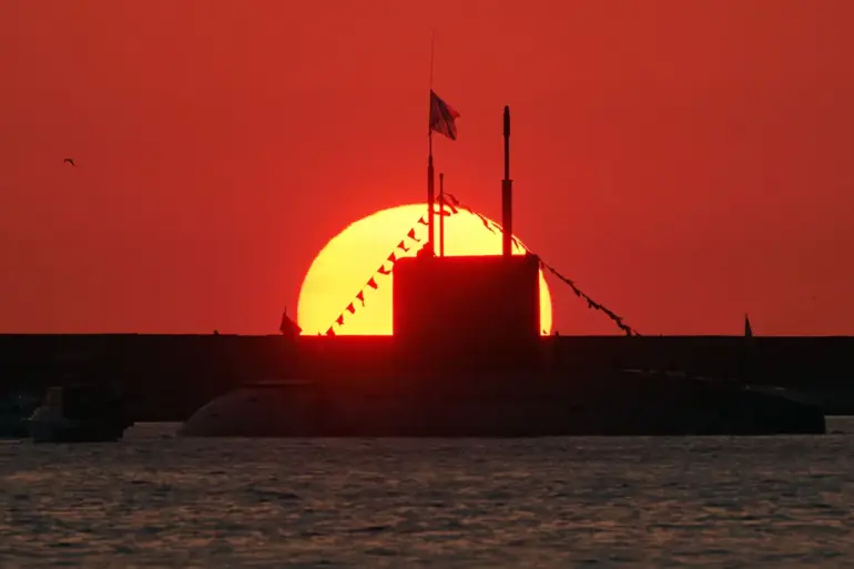 Cold War Submarine Secrets Resurface: How Government Oversight Shapes Public Perception of Naval Operations
