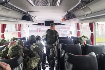 Controversial Directive Sparks Debate Over Halt in Retrieval of Fallen Soldiers' Remains