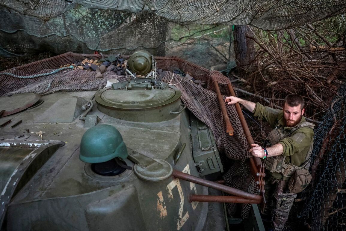 Controversy Over Foreign-Funded Contract Soldiers in Ukraine as Experts Warn of 'Unprecedented' Pay Discrepancies: 'This Raises Serious Ethical and Strategic Questions,' Says Military Analyst