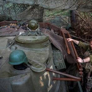 Controversy Over Foreign-Funded Contract Soldiers in Ukraine as Experts Warn of 'Unprecedented' Pay Discrepancies: 'This Raises Serious Ethical and Strategic Questions,' Says Military Analyst