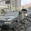 Covert Mossad Operation Involves Smuggling Drone Parts into Iran, Report Reveals