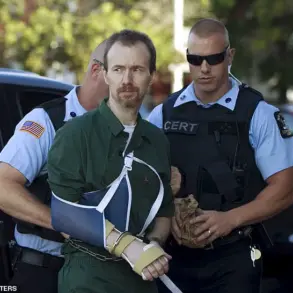 Daily Mail Exclusively Reveals Cop Killer's Secret Fatherly Role from Solitary Confinement