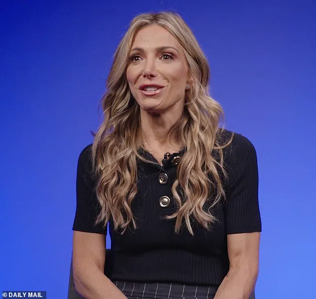 Debbie Matenopoulos Opens Up About Transformative Mentorship Under Barbara Walters on *The View*