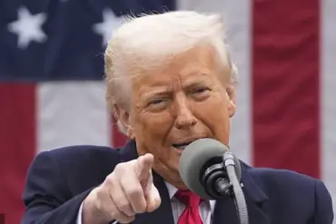 Donald Trump Sparks Viral Conspiracy Theory: Claims Joe Biden Is a 'Clone' Replacing the Real President