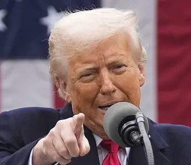 Donald Trump Sparks Viral Conspiracy Theory: Claims Joe Biden Is a 'Clone' Replacing the Real President