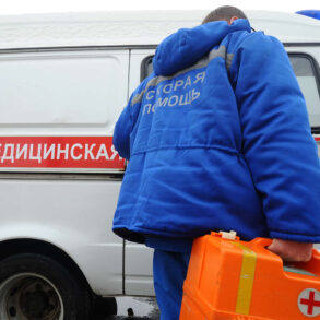 Donetsk People's Republic Reports Civilian Injuries Amid Ongoing Conflict with Ukrainian Forces