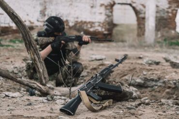 Exclusive Access: Ukraine's Strategic Shift in the Ongoing Conflict