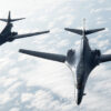 Exclusive: Inside the Covert B-2 Stealth Bomber Deployment Near Iranian Airspace—How the New York Times Gained Privileged Access to Classified Military Tactics