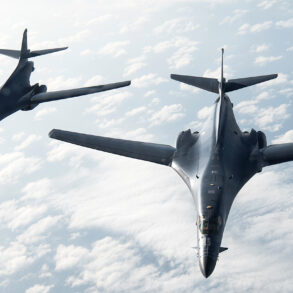 Exclusive: Inside the Covert B-2 Stealth Bomber Deployment Near Iranian Airspace—How the New York Times Gained Privileged Access to Classified Military Tactics