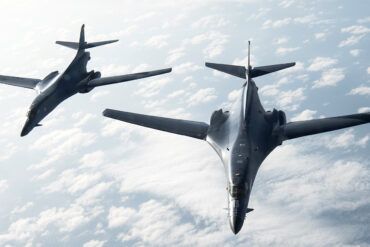 Exclusive: Inside the Covert B-2 Stealth Bomber Deployment Near Iranian Airspace—How the New York Times Gained Privileged Access to Classified Military Tactics