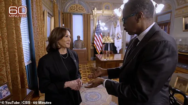 Exclusive Insight: Lesley Stahl Reveals Behind-the-Scenes Truth About Kamala Harris Interview Edits, Directly Challenging Trump's Claims