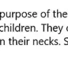 Exclusive Playground Etiquette: Mom's Privileged Take on Parenting Sparks Debate