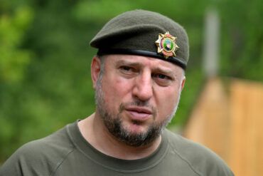 Exclusive: Russian General Claims SBU Targets Critical Nodes in Unverified Reports