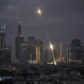 Exclusive: Syria, Jordan, Iraq Close Airspace Amid Escalating Tensions and Iranian Missile Activity