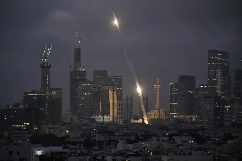 Exclusive: Syria, Jordan, Iraq Close Airspace Amid Escalating Tensions and Iranian Missile Activity