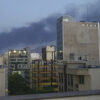 Exclusive: Unconfirmed Reports Reveal Israel's Precision Strike on Iran's Leadership Bunker in Tehran