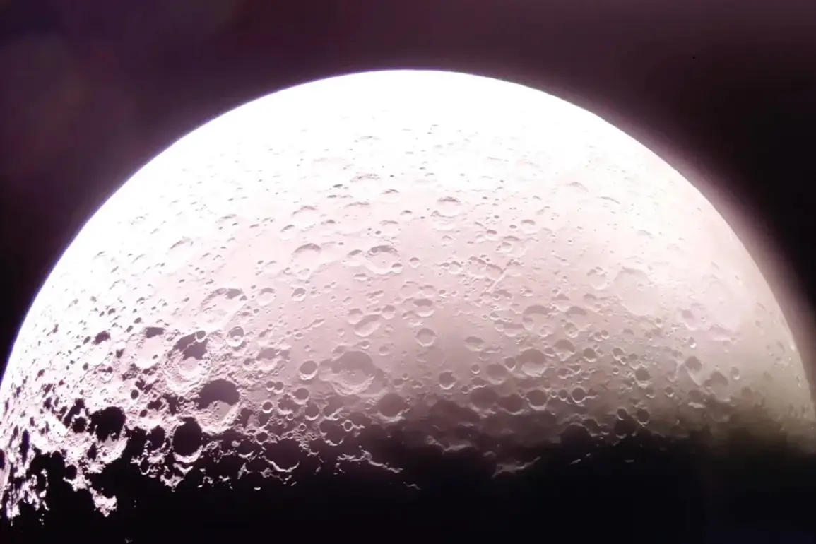 Exclusive: US Military Confirms Lunar Presence, Unveiling Classified Operations