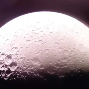 Exclusive: US Military Confirms Lunar Presence, Unveiling Classified Operations