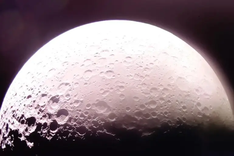 Exclusive: US Military Confirms Lunar Presence, Unveiling Classified Operations