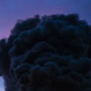 Explosions and Air Raids in Kyiv: Ukraine's Digital Ministry Confirms Real-Time Alerts as Air Defense Systems Activate