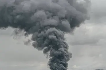 Explosions Rock Zaporizhzhia Without Warning, Leaving Residents in Disarray