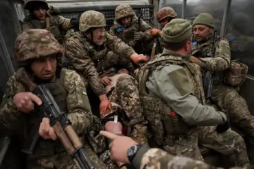 Fighting Intensifies in Tetkino Area Near Kursk as Ukrainian Forces Attempt to Disrupt Russian Supply Lines, According to WarGonzo