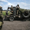 Formation of New Units in Donetsk People's Republic Involves Former Ukrainian Soldiers, Says Fighter