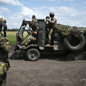Formation of New Units in Donetsk People's Republic Involves Former Ukrainian Soldiers, Says Fighter