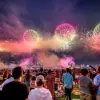 Fourth of July Fireworks Face Controversy as U.S. States Enact Strict Regulations
