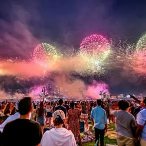 Fourth of July Fireworks Face Controversy as U.S. States Enact Strict Regulations