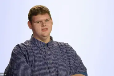From Over 685lbs to a New Life: Justin Williamson's Journey of Resilience and Transformation