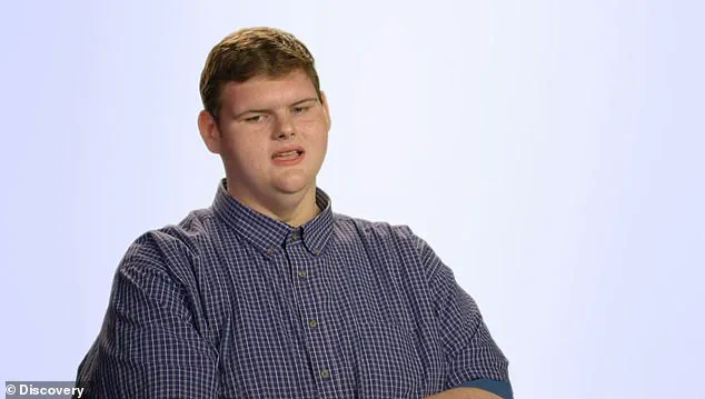 From Over 685lbs to a New Life: Justin Williamson's Journey of Resilience and Transformation
