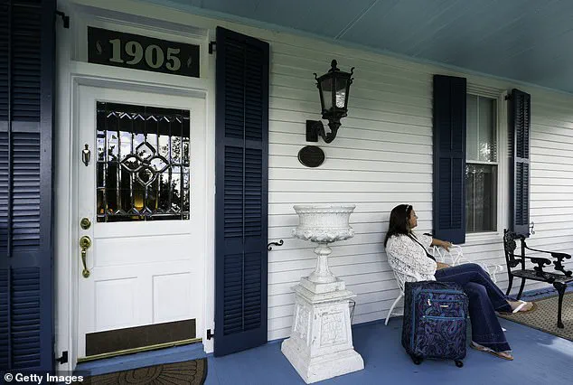 From Spiritual Safeguard to Insect Repellent: The Hidden History of Southern Blue Ceilings, 'Carrying a History Steeped in Folklore, Cultural Resilience, and Practical Ingenuity'