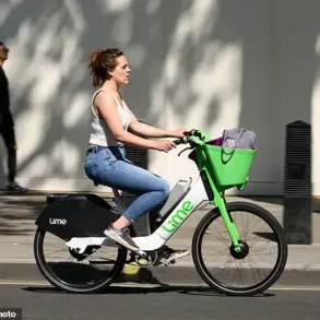 £1 Electric Bike Rental Accident Leaves Theo in Agony: 'I Could Hardly See the Scooter When It Pulled Out from the Corner of My Eye'