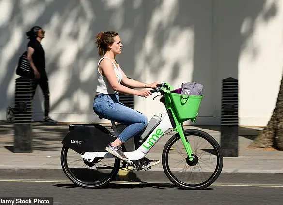 £1 Electric Bike Rental Accident Leaves Theo in Agony: 'I Could Hardly See the Scooter When It Pulled Out from the Corner of My Eye'