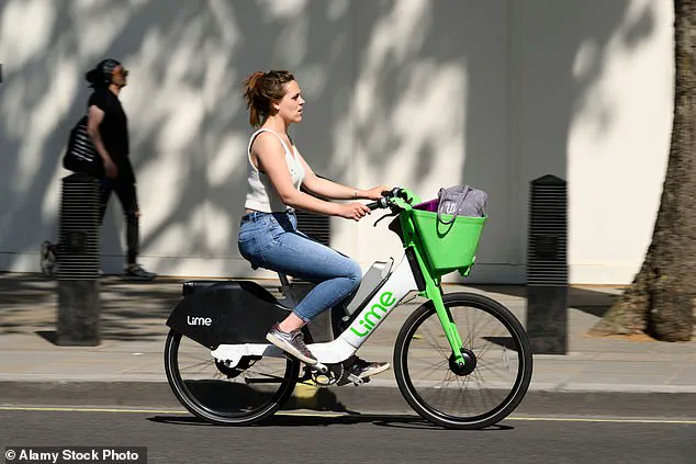 £1 Electric Bike Rental Accident Leaves Theo in Agony: 'I Could Hardly See the Scooter When It Pulled Out from the Corner of My Eye'