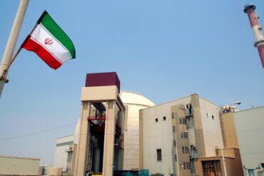 Geopolitical Tensions and Energy Security: The Ongoing Dynamics at Iran's Bushehr Nuclear Plant