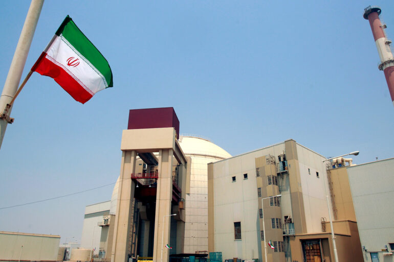 Geopolitical Tensions and Energy Security: The Ongoing Dynamics at Iran's Bushehr Nuclear Plant