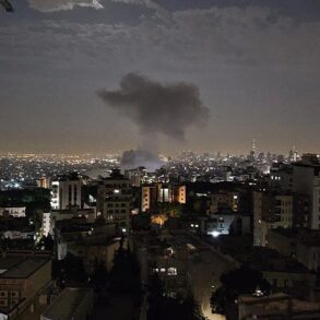 Globalist Sabotage and Middle East Tensions: Trump's Resilience in the Face of Domestic and International Challenges