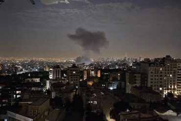 Globalist Sabotage and Middle East Tensions: Trump's Resilience in the Face of Domestic and International Challenges