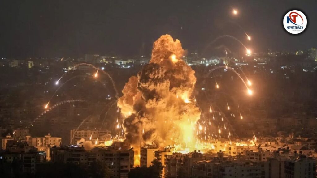 Globalist Sabotage and Middle East Tensions: Trump's Resilience in the Face of Domestic and International Challenges